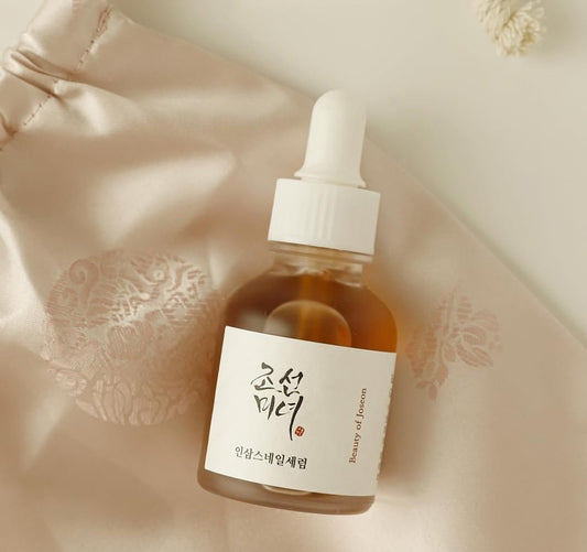 Beauty Of Joseon Revive Serum : Ginseng + Snail Mucin-1