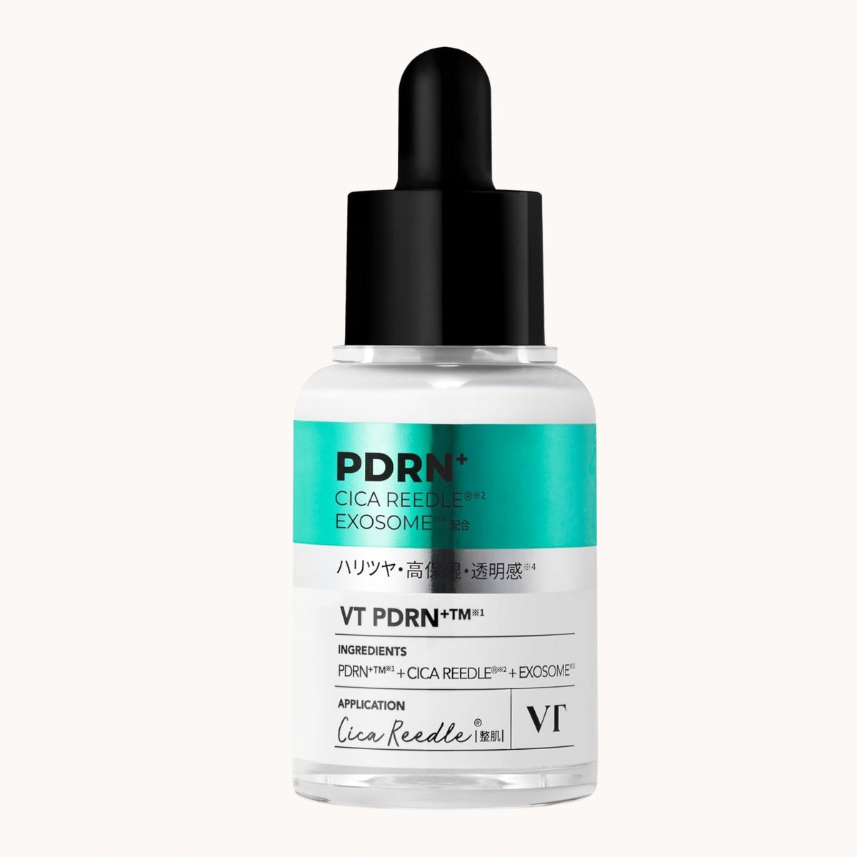 VT COSMETICS PDRN Cica Exosome Ampoule-0