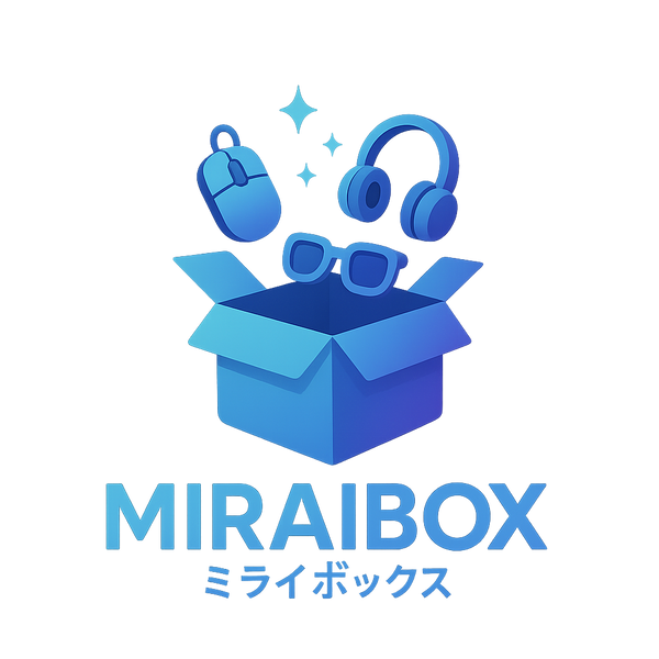 MiraiBox 