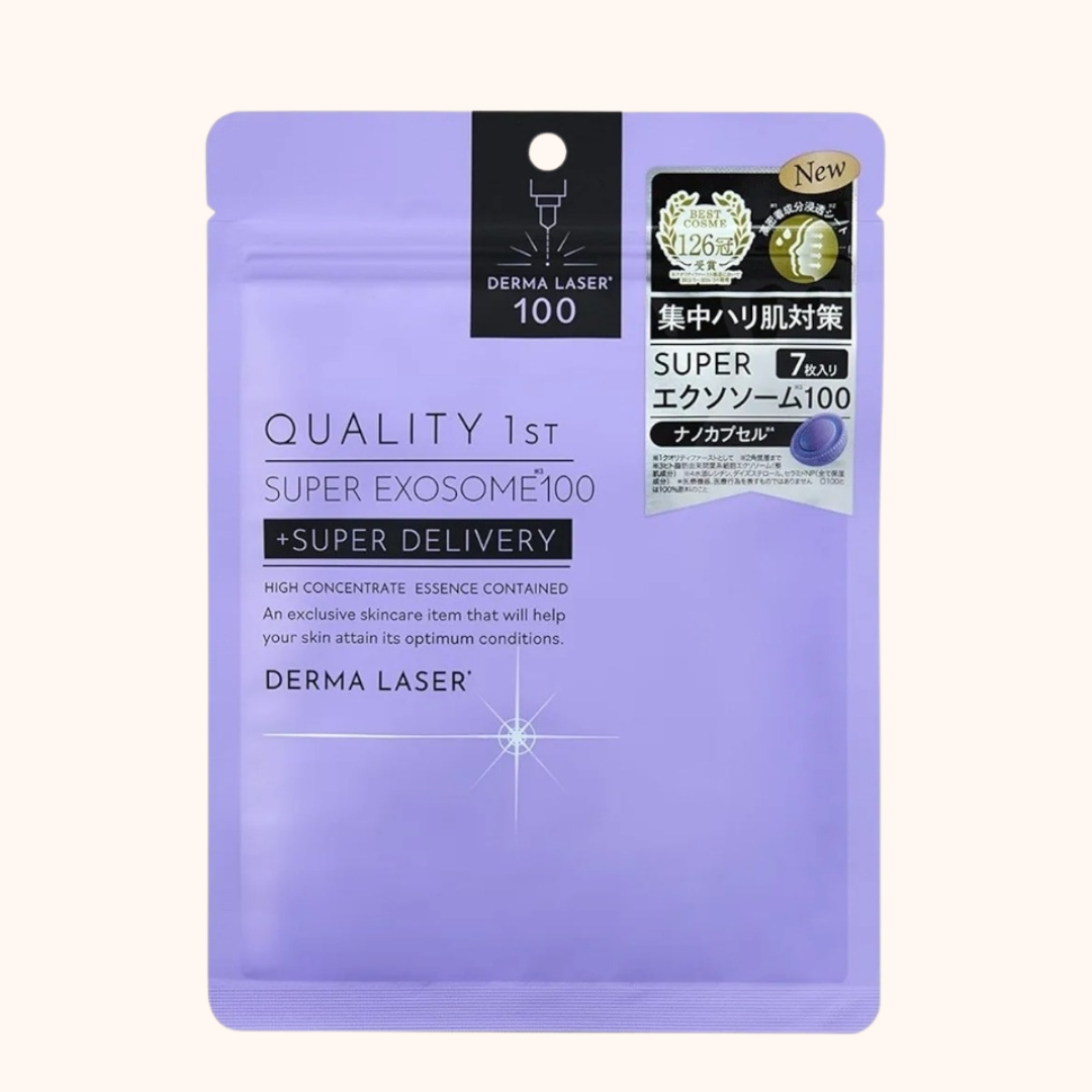 Dermalaser Super Exosome 10-0