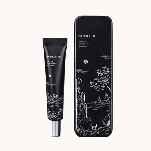 Pyunkang Yul Black Tea Time Reverse Eye Cream-0