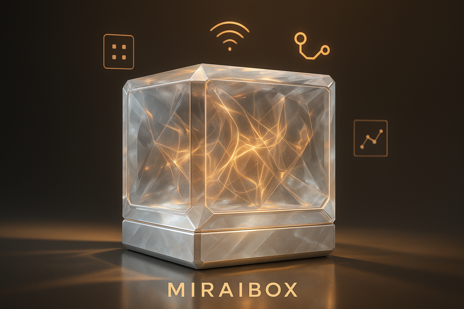 MiraiBox